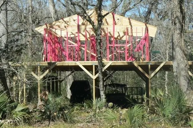 County Road-743 Sweeny, TX 77480