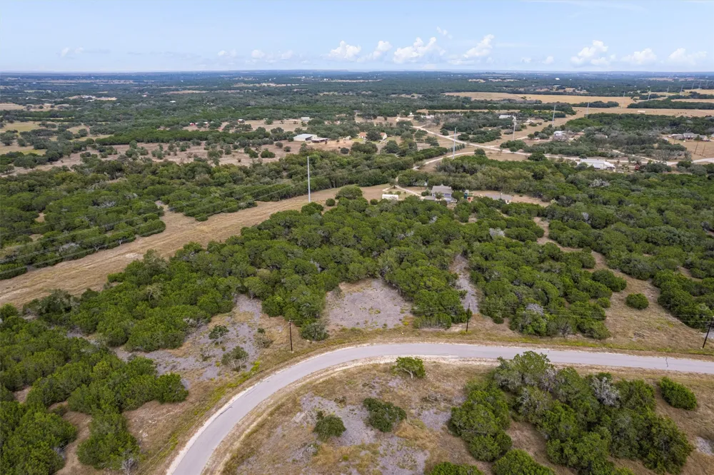 19 Riparian Elm Road Bertram, TX 78605