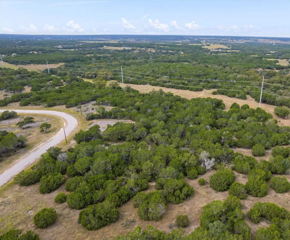 19 Riparian Elm Road Bertram, TX 78605