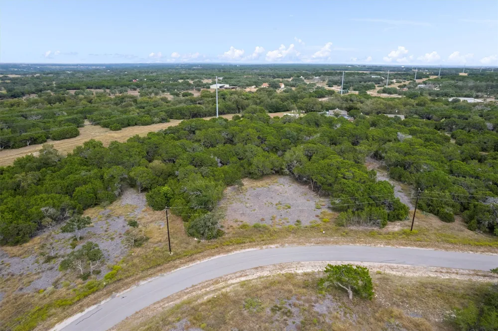 19 Riparian Elm Road Bertram, TX 78605