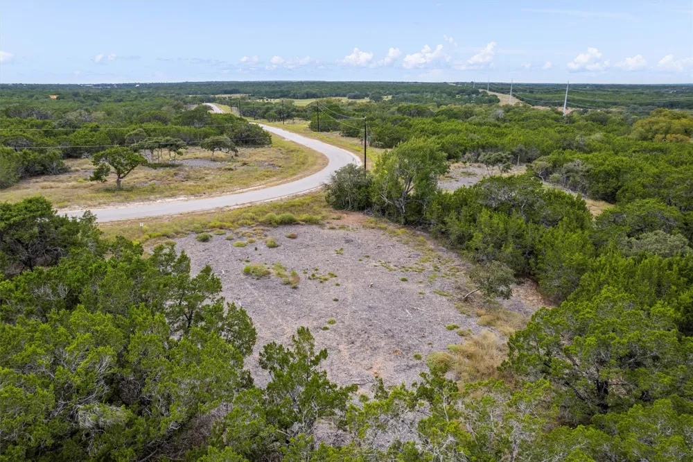 19 Riparian Elm Road Bertram, TX 78605