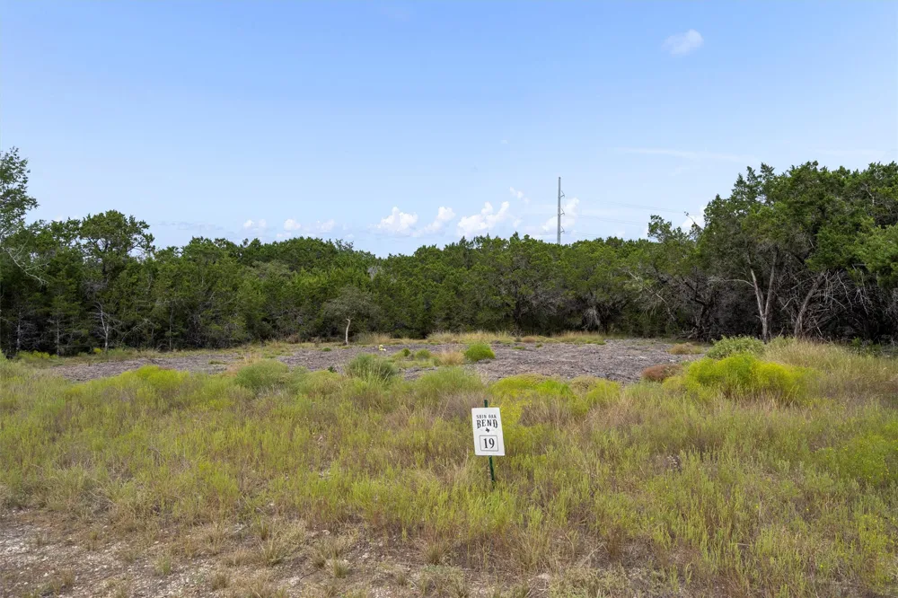19 Riparian Elm Road Bertram, TX 78605