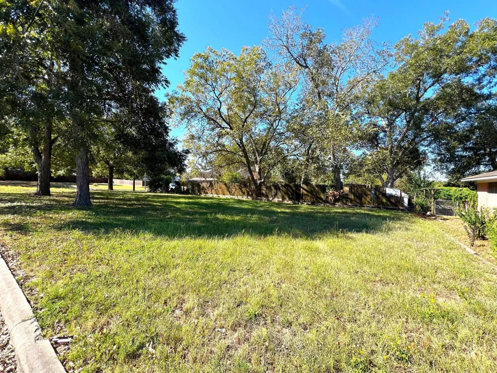 Lockett Street Brenham, TX 77833