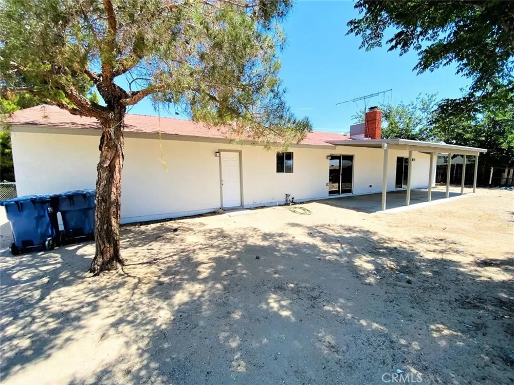 16716 Stagecoach Palmdale, CA 93591