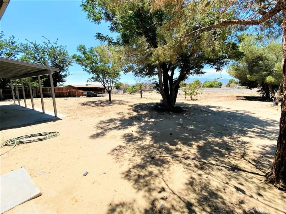 16716 Stagecoach Palmdale, CA 93591