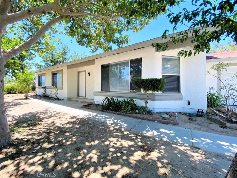 16716 Stagecoach Palmdale, CA 93591