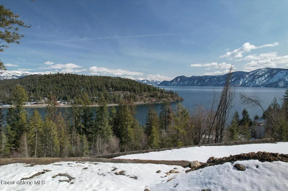 699 Midas Drive Sagle, ID 83860