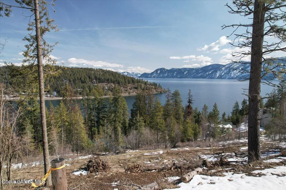 699 Midas Drive Sagle, ID 83860