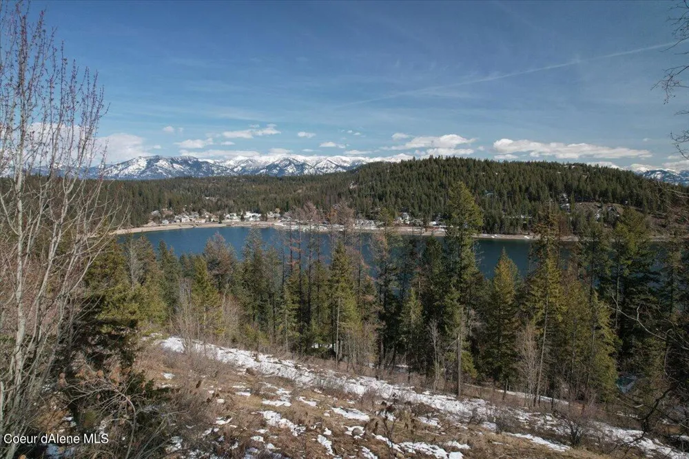 699 Midas Drive Sagle, ID 83860