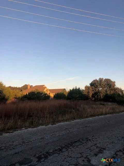 A. Coleman Street Blanco, TX 78606
