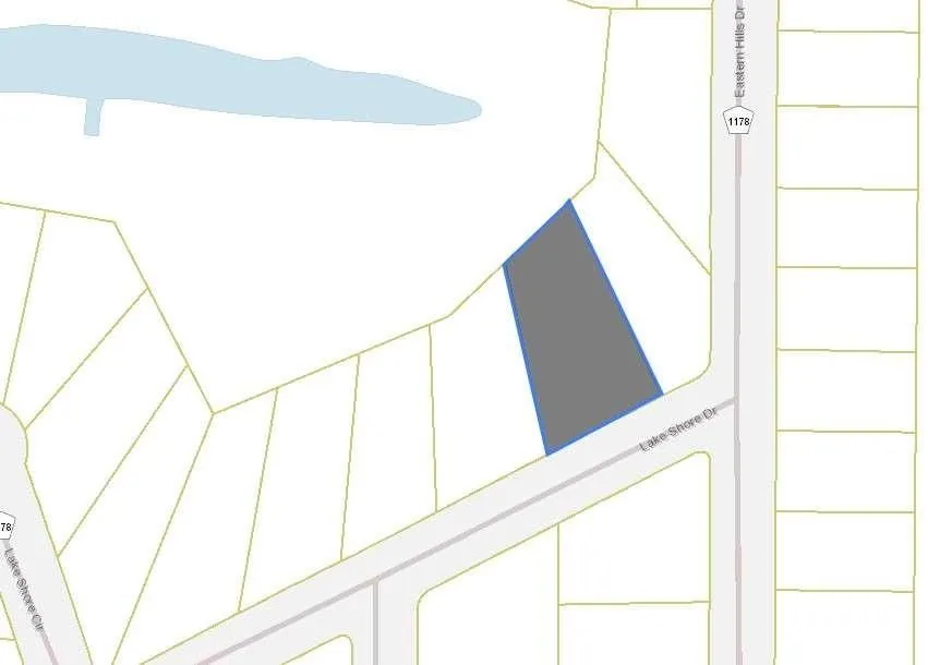 20394 Lakeshore Drive Flint, TX 75762