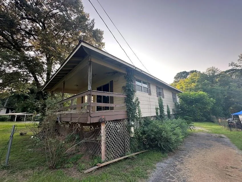 20394 Lakeshore Drive Flint, TX 75762