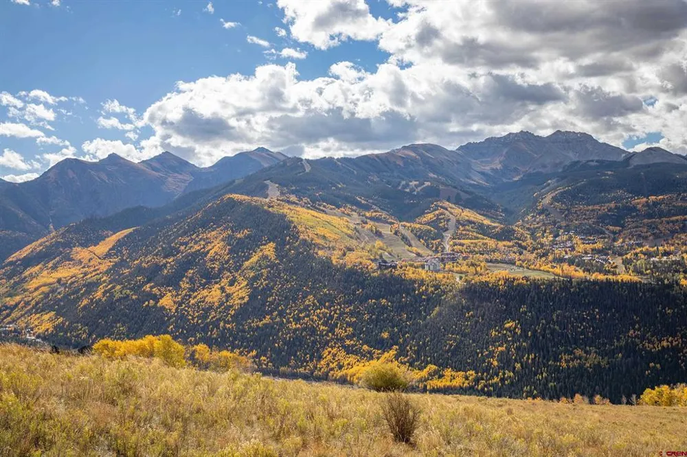 630 Sunnyside Ranch Drive Telluride, CO 81435