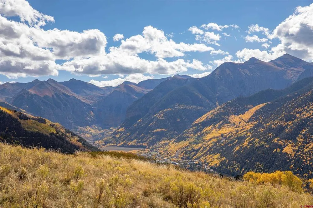 630 Sunnyside Ranch Drive Telluride, CO 81435