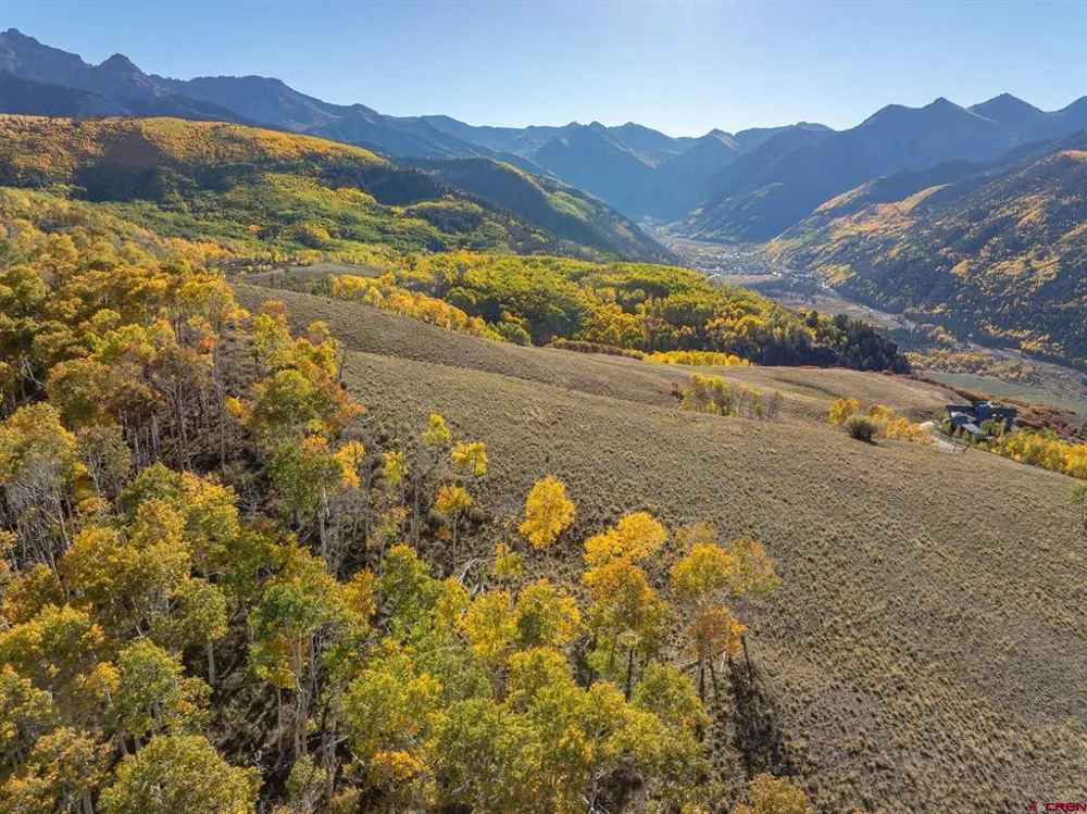 630 Sunnyside Ranch Drive Telluride, CO 81435
