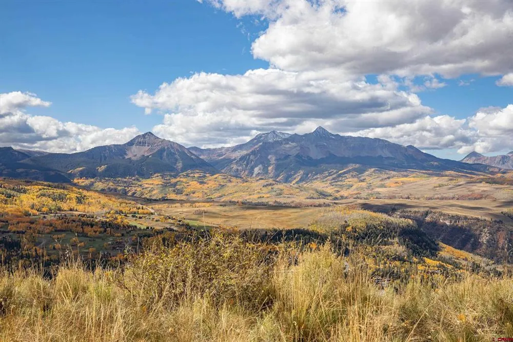630 Sunnyside Ranch Drive Telluride, CO 81435