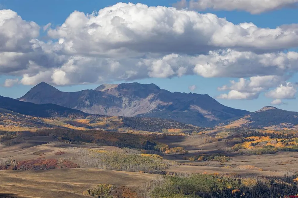 630 Sunnyside Ranch Drive Telluride, CO 81435