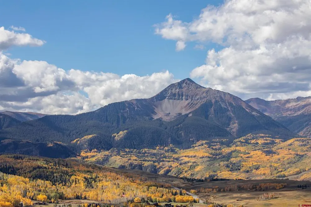 630 Sunnyside Ranch Drive Telluride, CO 81435