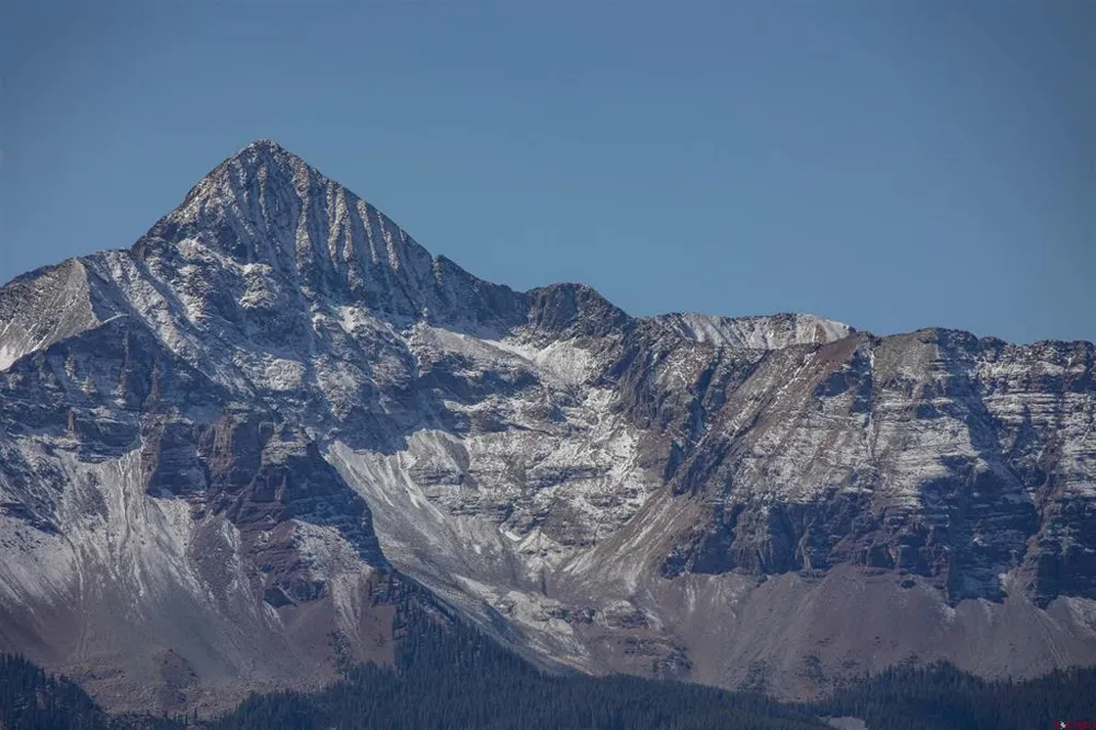 630 Sunnyside Ranch Drive Telluride, CO 81435