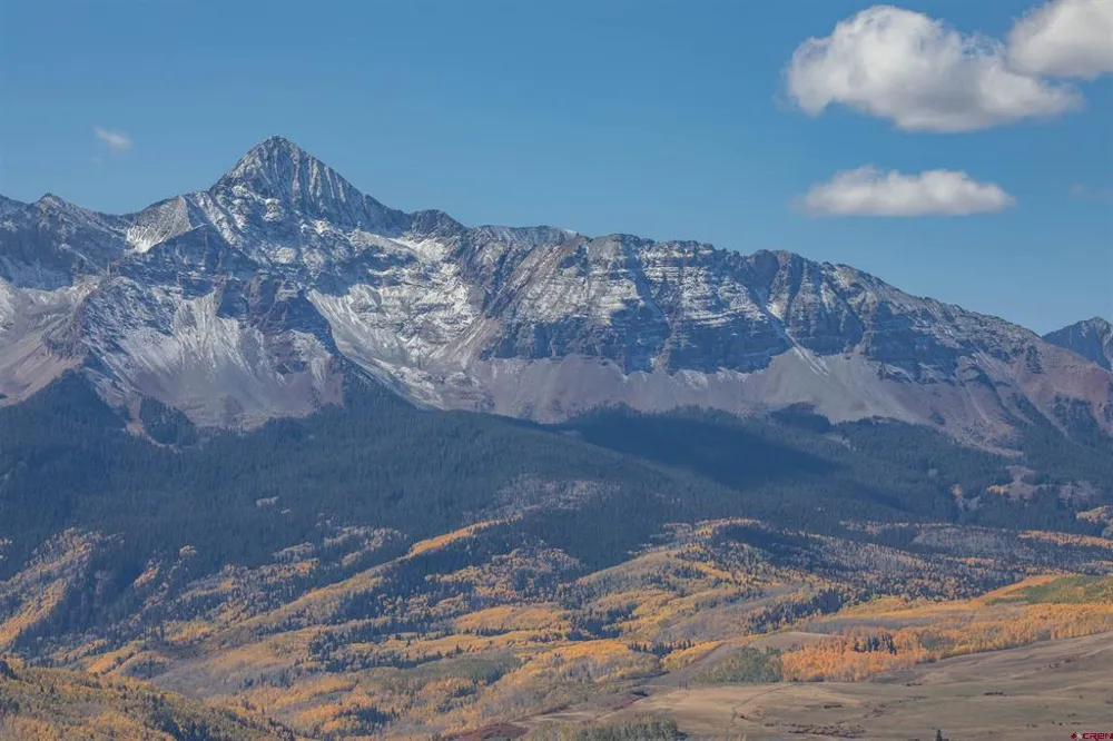 630 Sunnyside Ranch Drive Telluride, CO 81435