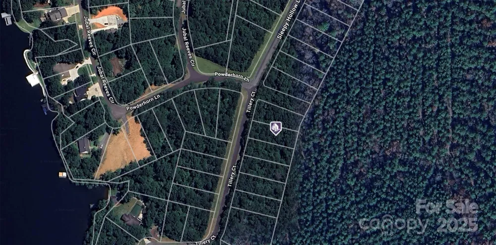 107 Tillery Court Troy, NC 27371