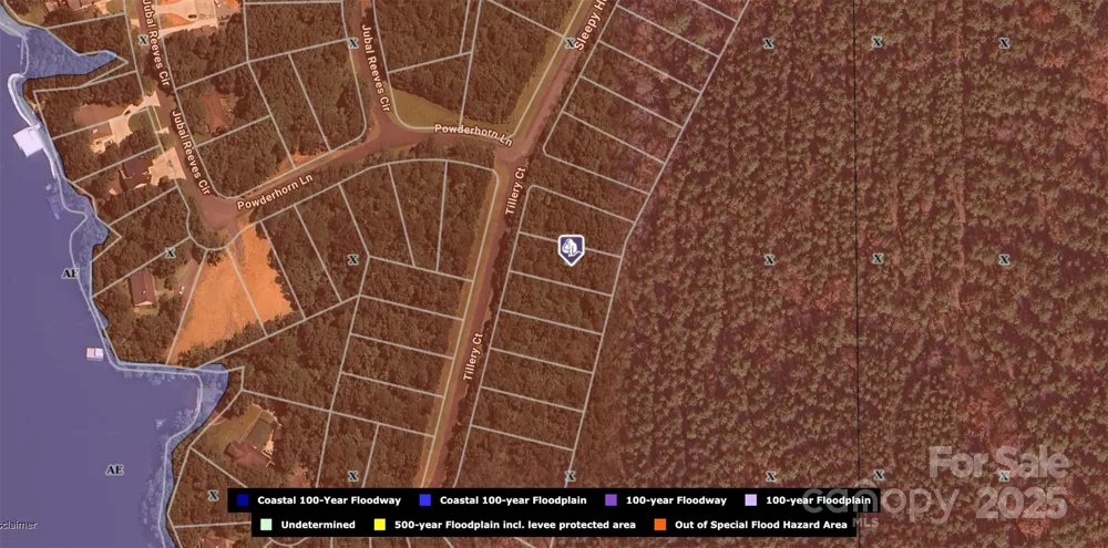 107 Tillery Court Troy, NC 27371
