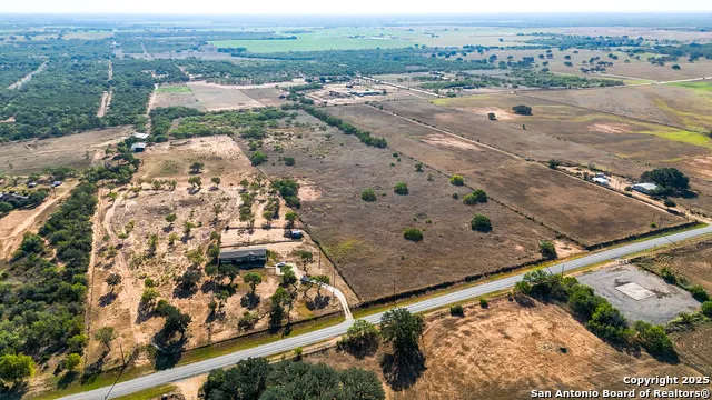 FM 472 Bigfoot, TX 78005