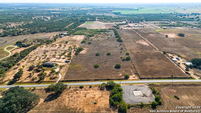 FM 472 Bigfoot, TX 78005