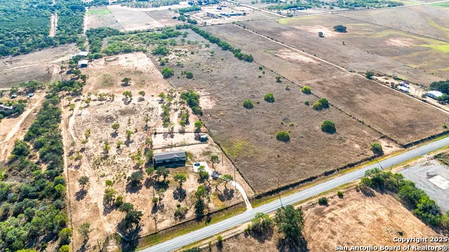 FM 472 Bigfoot, TX 78005