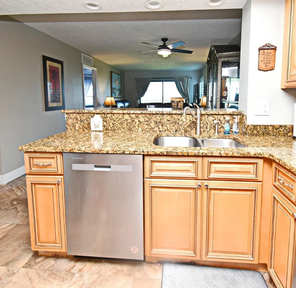 4570 OCEAN BEACH BOULEVARD #42 Cocoa Beach, FL 32931