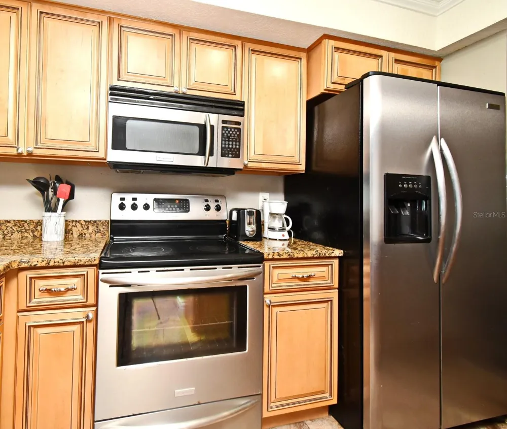 4570 OCEAN BEACH BOULEVARD #42 Cocoa Beach, FL 32931