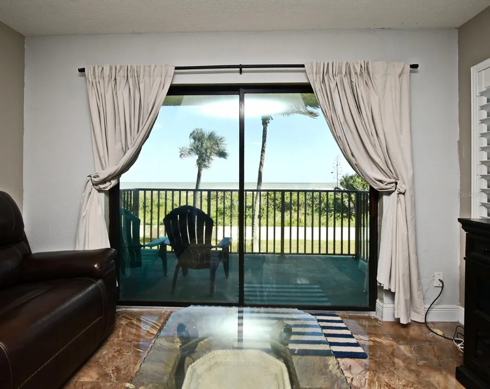 4570 OCEAN BEACH BOULEVARD #42 Cocoa Beach, FL 32931