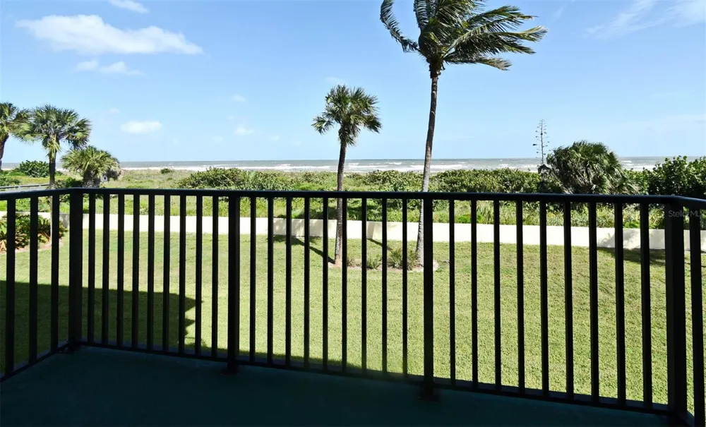 4570 OCEAN BEACH BOULEVARD #42 Cocoa Beach, FL 32931