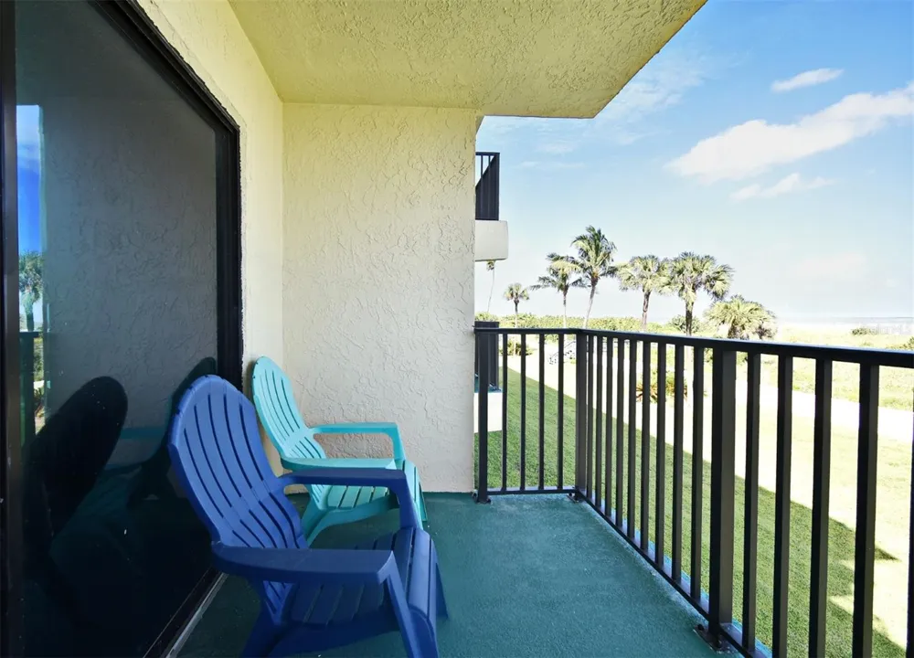 4570 OCEAN BEACH BOULEVARD #42 Cocoa Beach, FL 32931