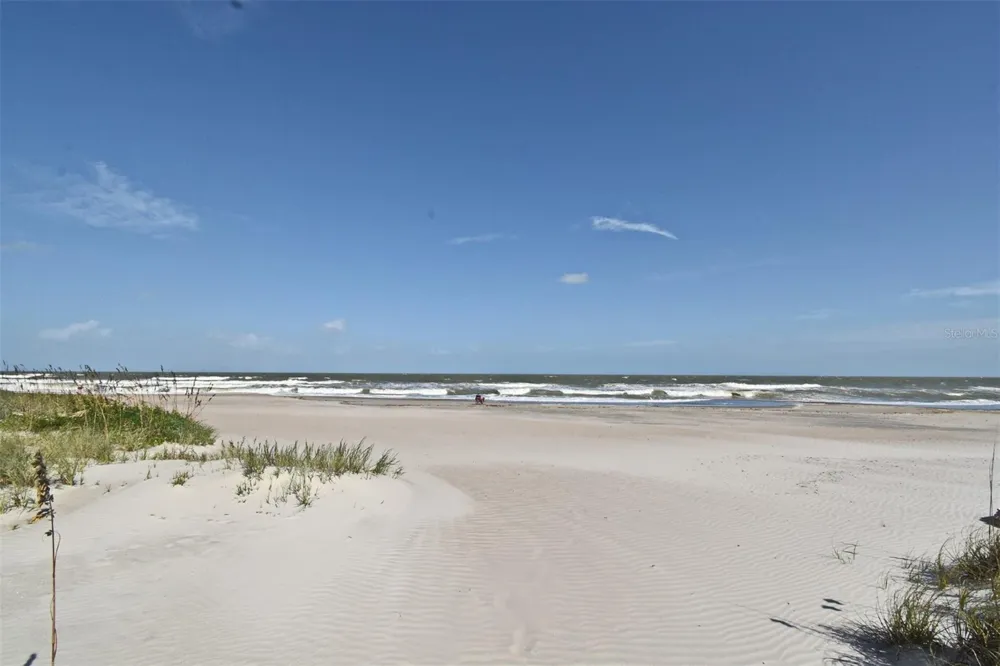 4570 OCEAN BEACH BOULEVARD #42 Cocoa Beach, FL 32931