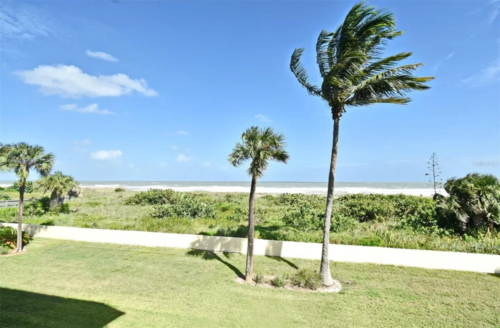 4570 OCEAN BEACH BOULEVARD #42 Cocoa Beach, FL 32931