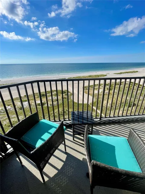 1290 GULF BOULEVARD #1003