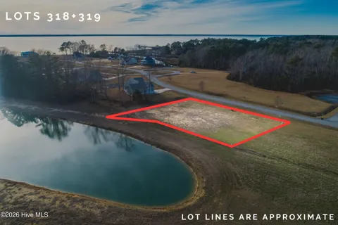 727 W Burton Farm Drive