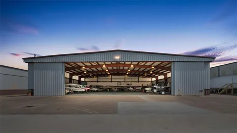5519 W Arcola Airport