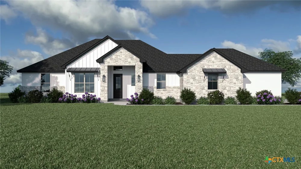 319 Serenity Pass Spring Branch, TX 78070