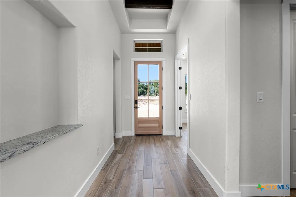 319 Serenity Pass Spring Branch, TX 78070