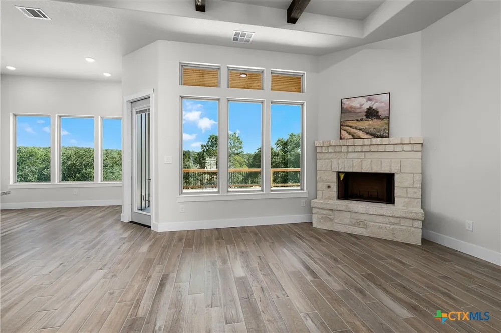 319 Serenity Pass Spring Branch, TX 78070