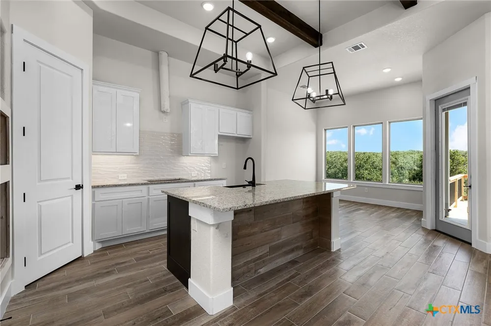 319 Serenity Pass Spring Branch, TX 78070