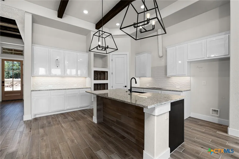 319 Serenity Pass Spring Branch, TX 78070