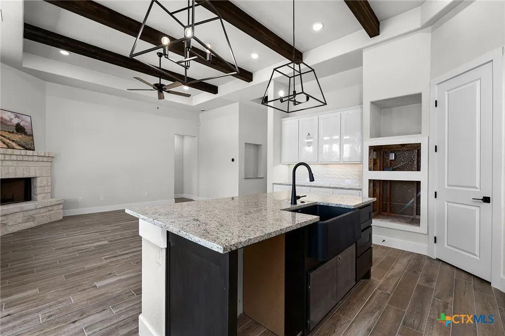 319 Serenity Pass Spring Branch, TX 78070