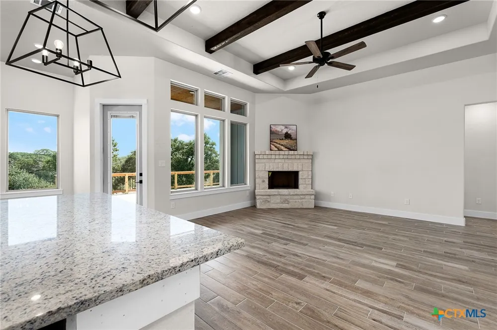 319 Serenity Pass Spring Branch, TX 78070