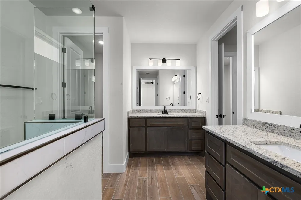 319 Serenity Pass Spring Branch, TX 78070