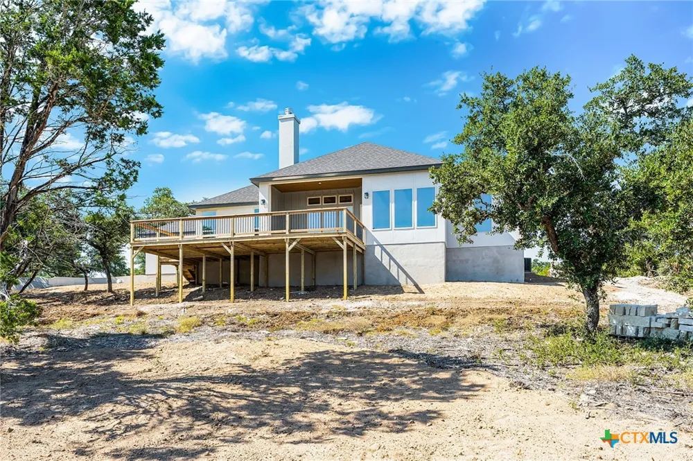 319 Serenity Pass Spring Branch, TX 78070