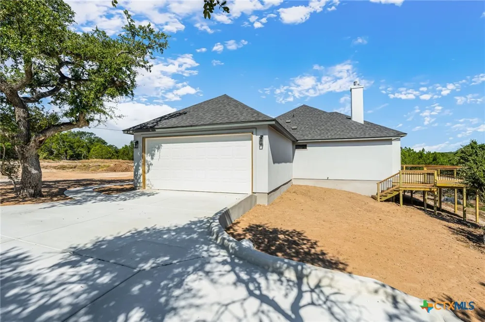 319 Serenity Pass Spring Branch, TX 78070