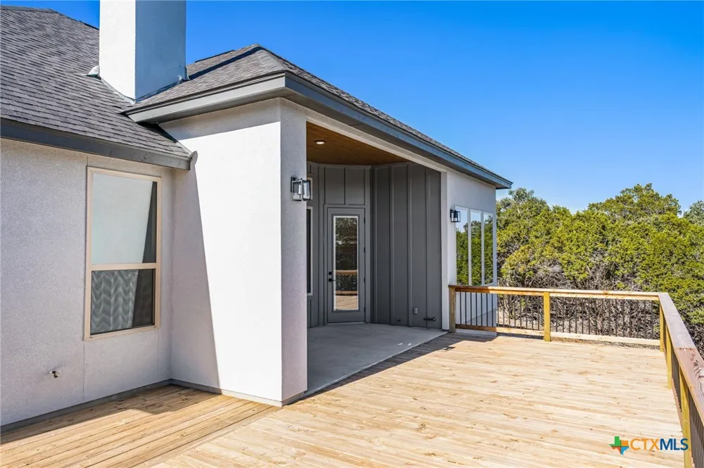 319 Serenity Pass Spring Branch, TX 78070